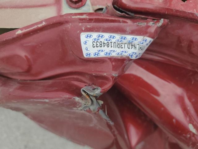 2024 HYUNDAI ELANTRA LIMITED - KMHLN4DJ3RU104833