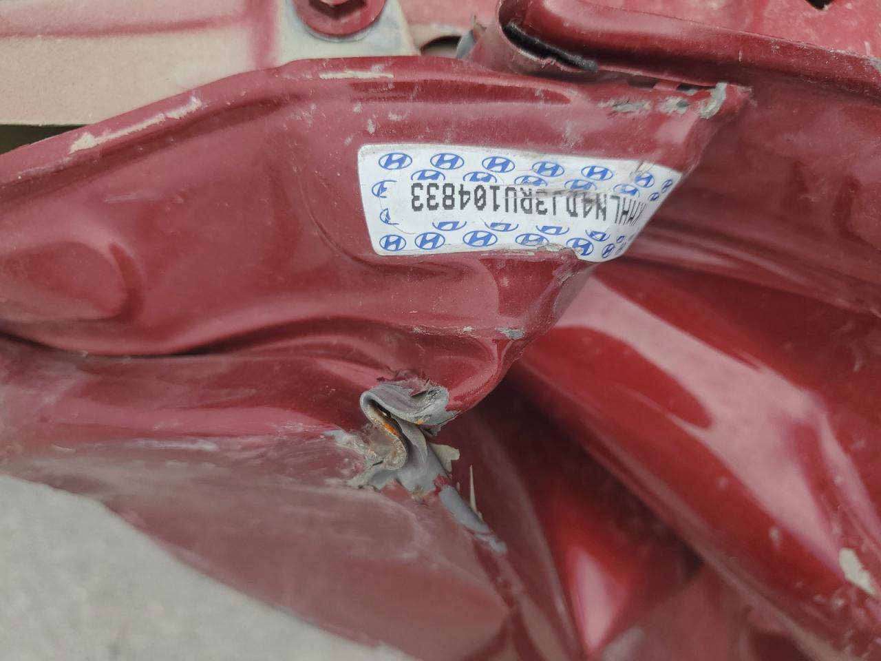 HYUNDAI ELANTRA LIMITED