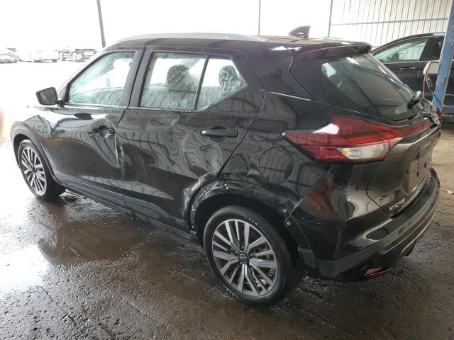 2024 NISSAN KICKS SV 3N1CP5CV7RL491294