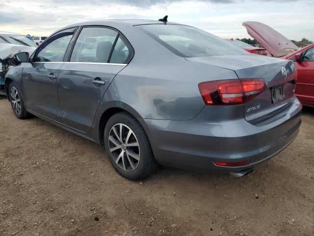 2017 VOLKSWAGEN JETTA SE 3VWDB7AJ2HM388754