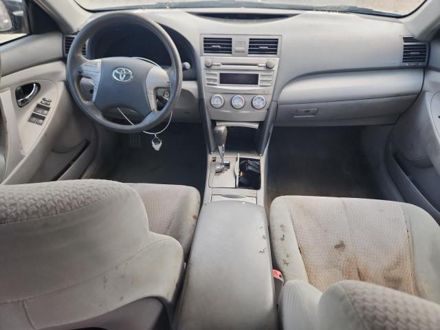 2011 TOYOTA CAMRY BASE - 4T4BF3EK2BR173051