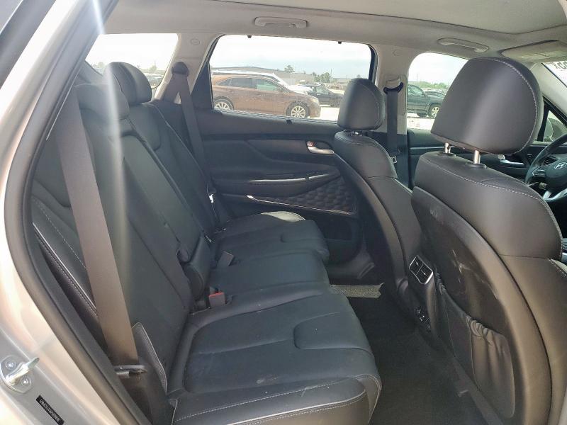 2023 HYUNDAI SANTA FE L - 5NMS5DA16PH019848