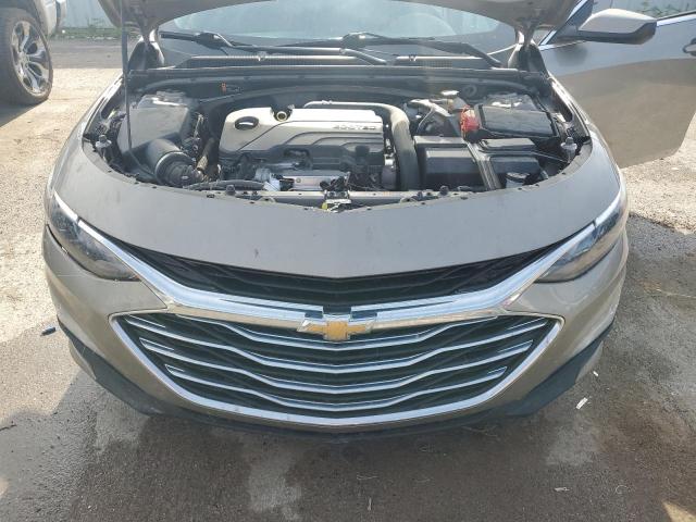 2022 CHEVROLET MALIBU LT - 1G1ZD5ST5NF161411