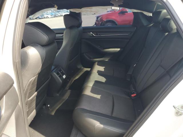 2019 HONDA ACCORD SPO - 1HGCV2F35KA032033