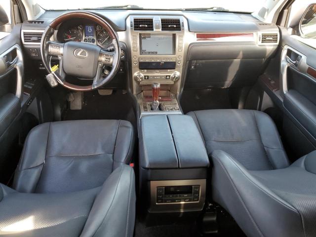 2019 LEXUS GX 460 JTJBM7FX3K5216907