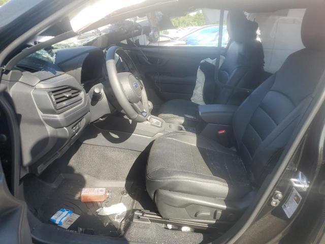2025 SUBARU FORESTER P JF2SLDDC3SH531873