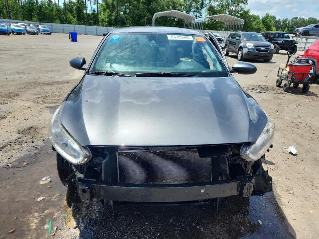 2019 KIA FORTE FE 3KPF24AD0KE115205