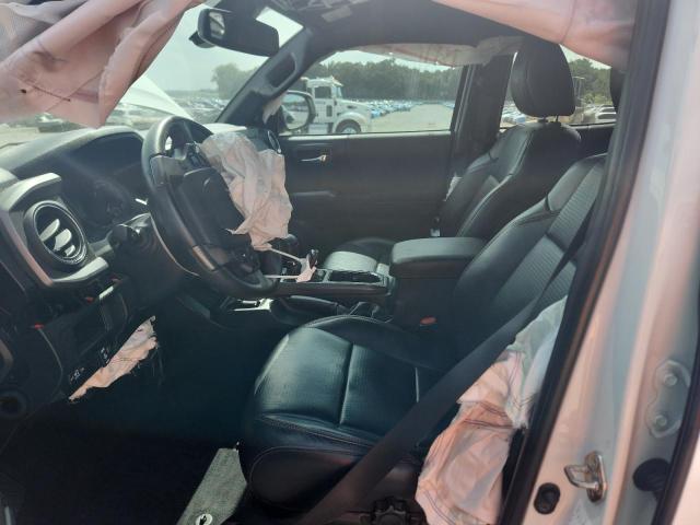 2019 TOYOTA TACOMA DOU - 5TFCZ5ANXKX187848