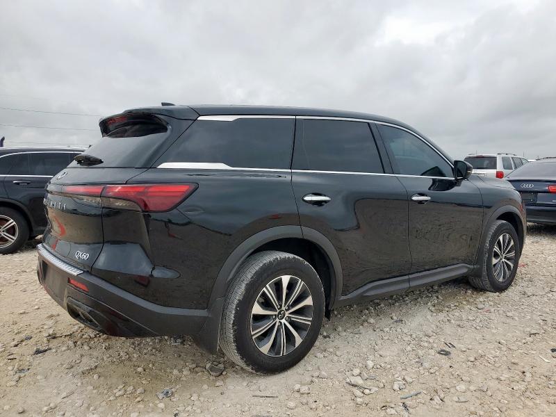 2024 INFINITI QX60 PURE 5N1DL1ER4RC348896