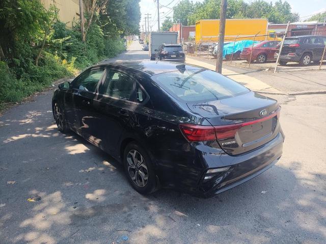 Vin: 3kpf24ad5ke103552, lot: 63877835, kia forte fe 20193