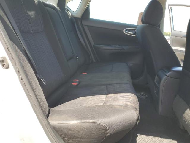 2017 NISSAN SENTRA S 3N1AB7AP6HY332354