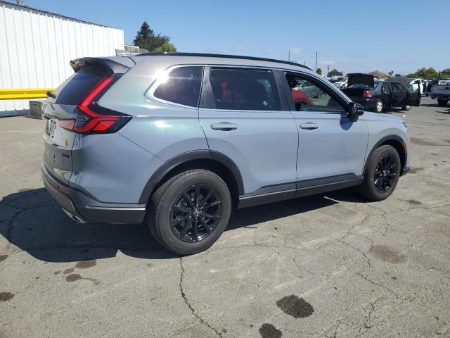 2024 HONDA CR-V SPORT 7FARS5H55RE123746