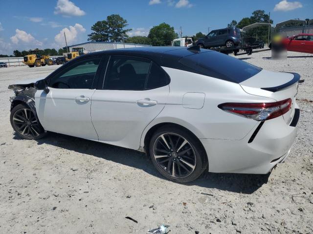 Vin: 4t1b61hk5ku231275, lot: 62568365, toyota camry xse 20192
