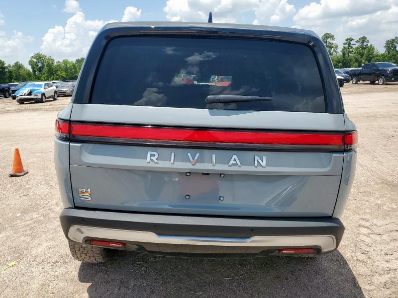 2023 RIVIAN R1S ADVENT - 7PDSGABA5PN016524
