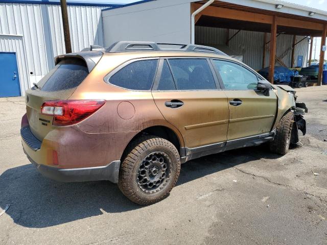 2017 SUBARU OUTBACK 3.6R LIMITED 4S4BSENC6H3361869