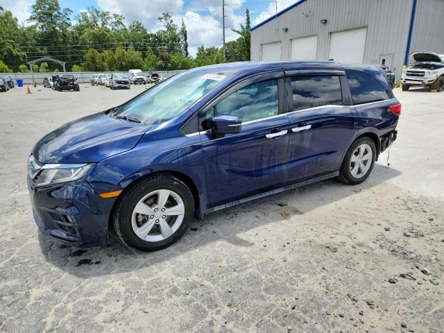 HONDA ODYSSEY EX