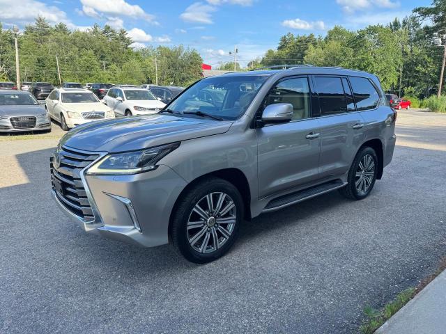 2016 LEXUS LX 570 JTJHY7AX4G4198811