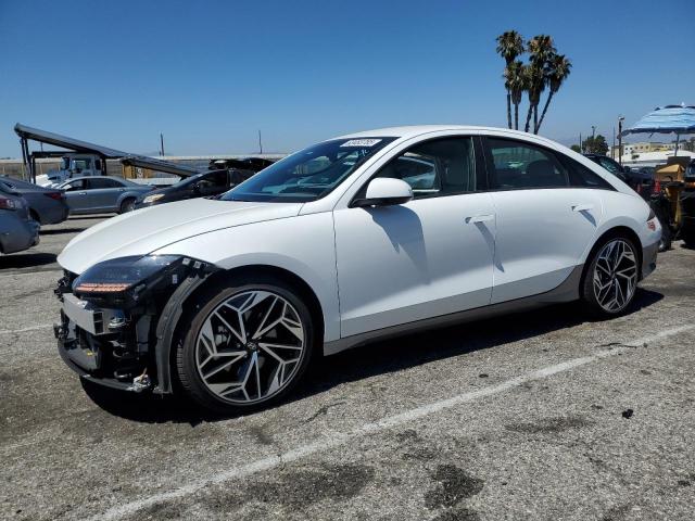 HYUNDAI IONIQ 6 SE