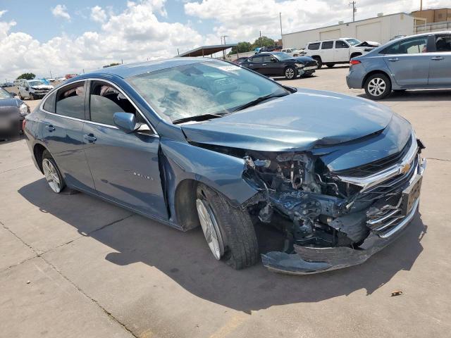 2024 CHEVROLET MALIBU LS - 1G1ZB5ST0RF234583