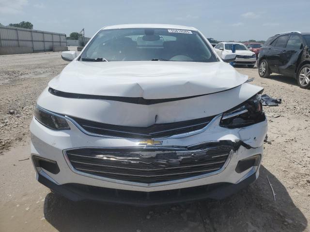 2017 CHEVROLET MALIBU LT 1G1ZE5ST3HF237046