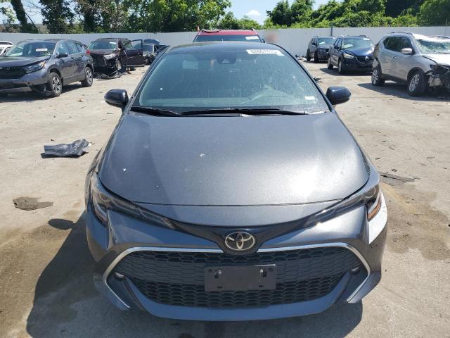 2022 TOYOTA COROLLA XSE JTNA4MBE8N3191354