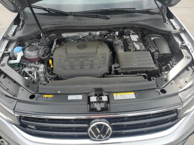 2024 VOLKSWAGEN TIGUAN SE - 3VV8B7AX7RM228705