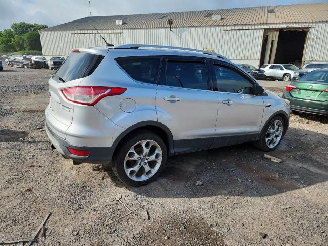Vin: 1fmcu0jx0fua36135, lot: 63239455, ford escape titanium 20153