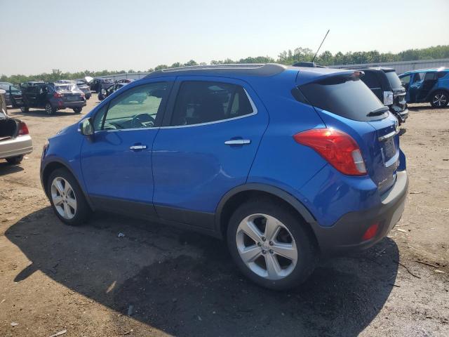 Vin: kl4cjfsb6fb203770, lot: 63687945, buick encore convenience 20152