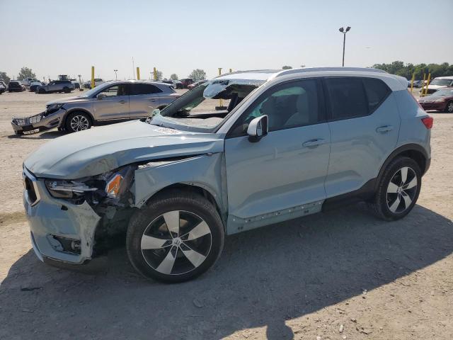 2019 VOLVO XC40 T5 MO YV4162UK1K2118394