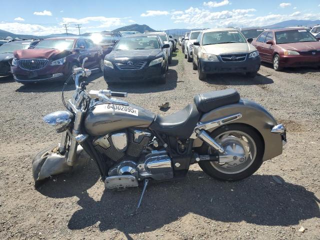 2004 HONDA VTX1800 N2 1HFSC49D34A200339