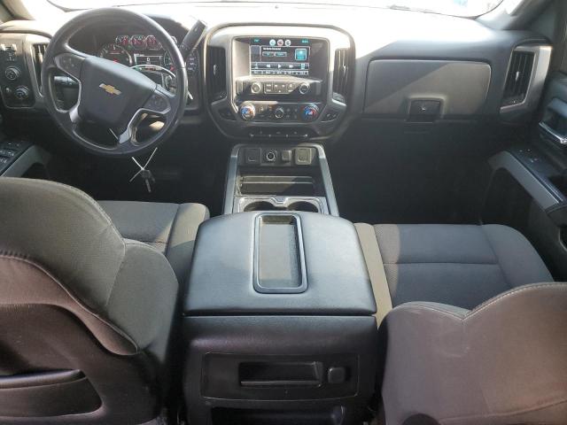 2015 CHEVROLET SILVERADO - 3GCUKREC5FG519875