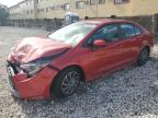 2021 TOYOTA COROLLA LE - 5YFEPMAE5MP248842