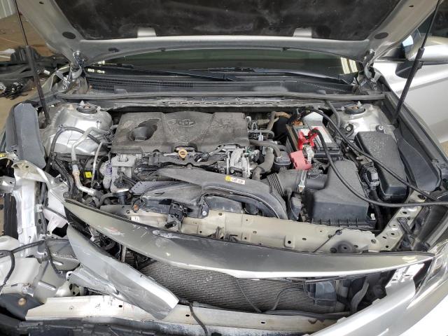 2018 TOYOTA CAMRY L 4T1B11HK3JU067473