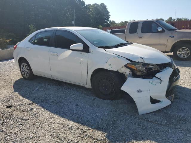 2018 TOYOTA COROLLA L 5YFBURHE5JP776908