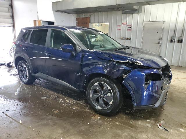 2025 NISSAN ROGUE SV - 5N1BT3BA8SC831492