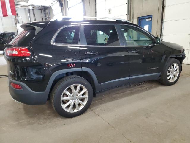 2017 JEEP CHEROKEE L 1C4PJMDS6HW530836