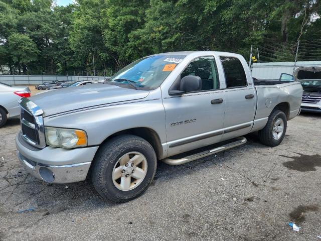 DODGE RAM 1500