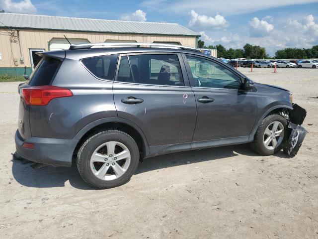 2013 TOYOTA RAV4 XLE - 2T3RFREV0DW023908