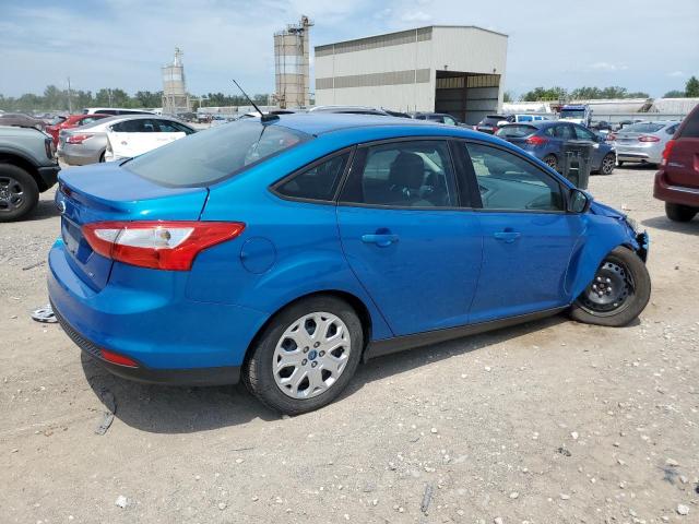 2012 FORD FOCUS SE - 1FAHP3F26CL119656