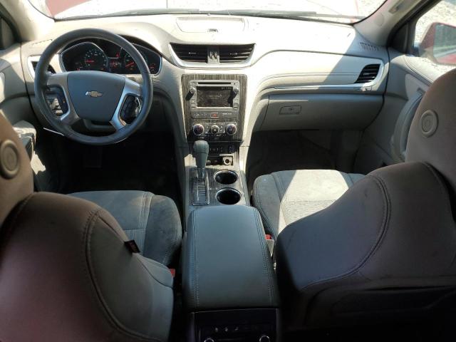2014 CHEVROLET TRAVERSE L - 1GNKRHKD7EJ284202