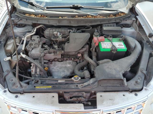 2010 NISSAN ROGUE S - JN8AS5MT6AW028761