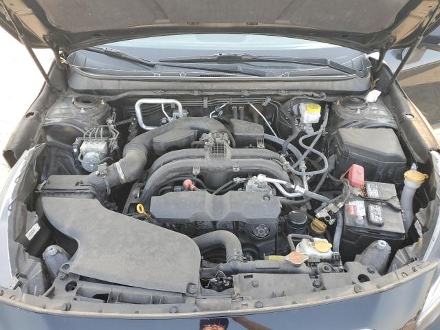 2018 SUBARU OUTBACK 2. 4S4BSAHC5J3343549