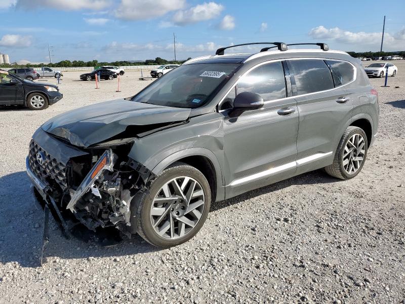 2023 HYUNDAI SANTA FE C 5NMS54ALXPH520727