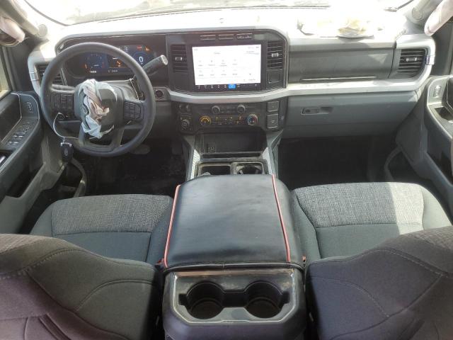 2024 FORD F250 SUPER 1FT8W2BN4REC65915