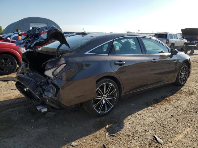 2019 TOYOTA AVALON XLE - 4T1BZ1FB9KU038198