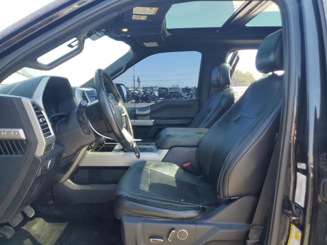 2015 FORD F150 SUPERCREW 1FTEW1EG4FFA89125