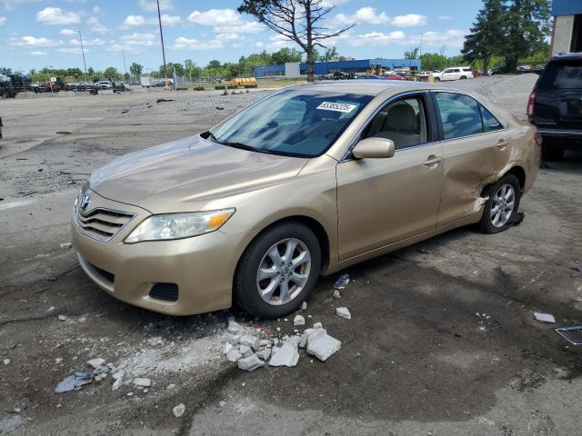 TOYOTA CAMRY BASE