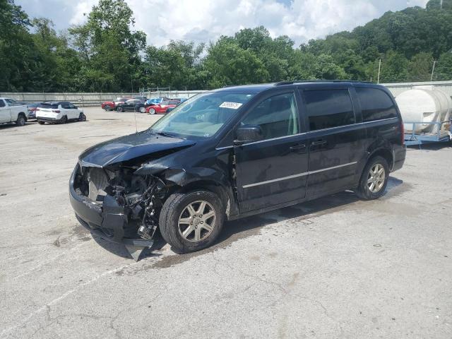 CHRYSLER TOWN & COU