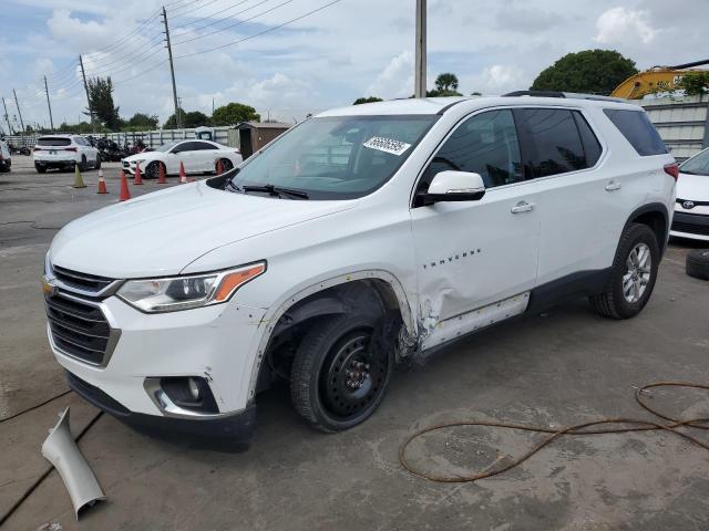 CHEVROLET TRAVERSE L