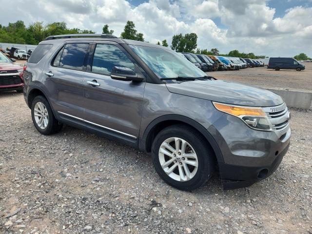 Vin: 1fmhk7d91cgb01490, lot: 63643515, ford explorer xlt 20124